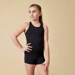 Domyos dívčí sportovní tílko My Top 100 černé – Zboží Dáma
