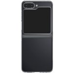 Spigen Air Skin, crystal clear - Samsung Galaxy Z Flip5 – Hledejceny.cz