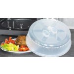 DK plast Kryt do mikrovlnky mikrovlnné trouby 23 cm – Hledejceny.cz