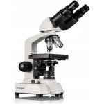 Bresser Bino Researcher II 40-1000x – Zboží Živě