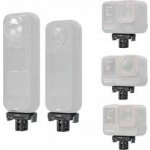 SmallRig Quick Release Mount Adapter for Insta360 X5 / X4 Air / Ace Pro 2 / Ace Pro / Ace 5814 – Zboží Živě