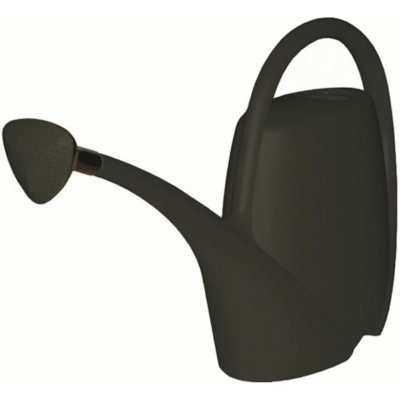 Plastkon konev plastová SPRING 8l antracit – Sleviste.cz