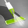 Mop a úklidová souprava Wenko Mop s rozprašovačem pro všechny typy podlah
