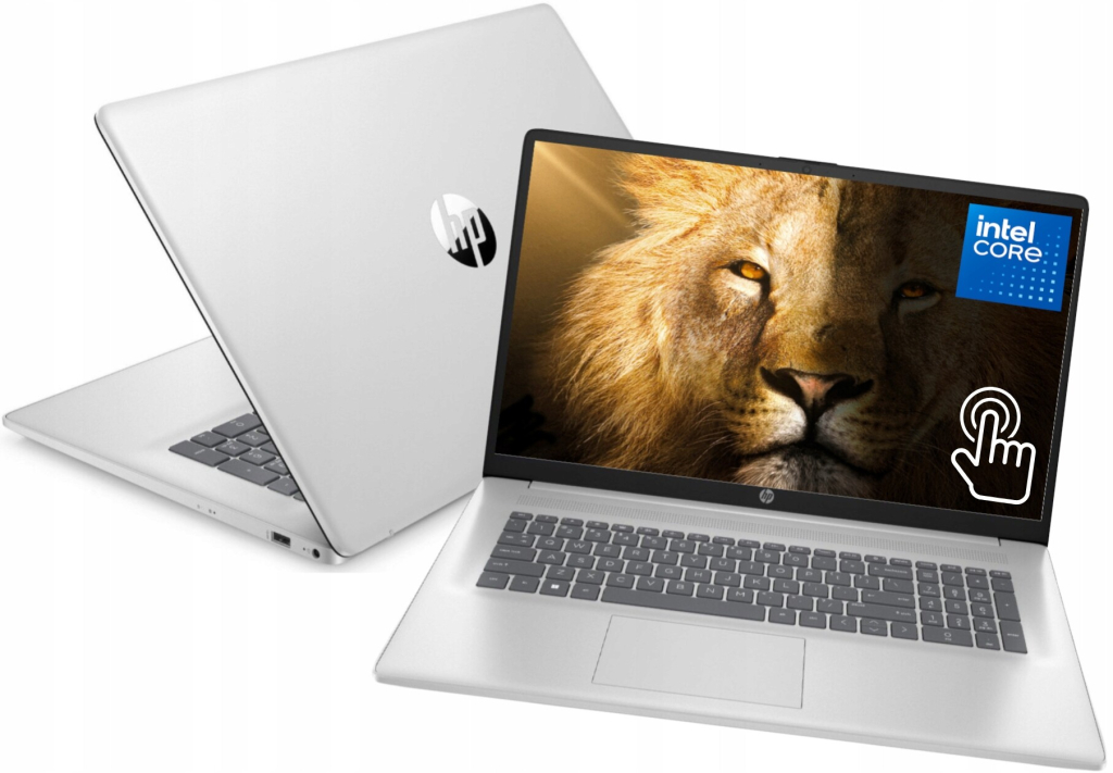 HP 17-CN4153CL
