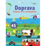 Staveniště Hrajeme si se samolepkami – Hledejceny.cz