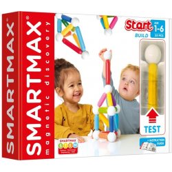 SmartMax Start 23 ks