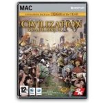 Civilization 4 Warlords – Hledejceny.cz