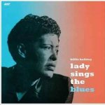 Holiday Billie - Lady Sings The Blues LP – Zbozi.Blesk.cz