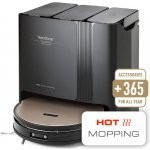 Robzone Duoro X-Comfort Hot XL + příslušenství na celý rok – Zboží Živě