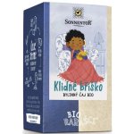 Sonnentor Klidné bříško Bio rarášci Bio 21,6 g – Zboží Dáma