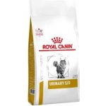 Royal Canin Veterinary Health Nutrition Adult Cat Urinary S/O Chicken 1,5 kg – Hledejceny.cz