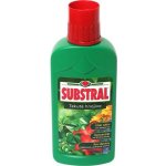 Substral tekuté hnojivo pro květiny 250 ml – Zboží Mobilmania