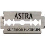 Astra Platinum 5 ks – Zboží Dáma