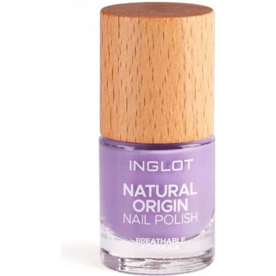 Inglot Natural Origin Baby Lavender 031 8 ml