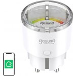 Gosund SP111 Chytrá zásuvka Smart Wi-Fi Tuya – Zboží Živě