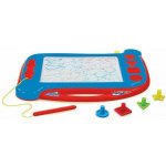 Addo Magická kreslící tabulka Paw Patrol 40 x 33 x 4 cm – Sleviste.cz