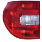 Zadní světlo- levé ŠKODA YETI 2009-2013 |009-2013| VISTEON | 4082300299144 – Hledejceny.cz