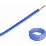 NKT CY H07V-U4 světle modrý 1 m – HobbyKompas.cz