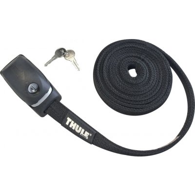 Thule Strap Lock – Zboží Mobilmania