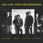 Iggy Pop - Post Pop Depression – Sleviste.cz