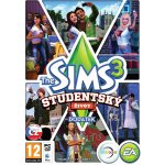 The Sims 3 University Life – Sleviste.cz