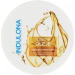 Indulona Vzácné oleje vyživující tělový krém 250 ml – Zbozi.Blesk.cz