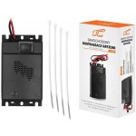 LTC Ultrazvukový plašič odpuzovač kun do auta LTC LX0G10 DC 12/24V – Hledejceny.cz