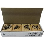 Safari Ltd. Životní cyklus Beruška – Zboží Mobilmania