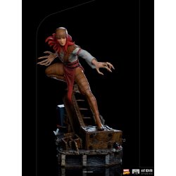 Iron Studios Lady Deathstrike BDS Art Scale 1/10 X