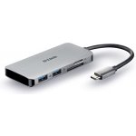 D-Link DUB-M610 – Zboží Živě