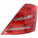 Zadní světlo- pravé MERCEDES S (W221) 2009-2013 |009-2013| DEPO | 4401970RUE – Hledejceny.cz