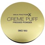 Max Factor Creme Puff Pressed Powder Pudr 53 Tempting Touch 21 g – Zboží Mobilmania