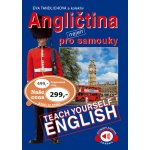 Angličtina nejen pro samouky – Hledejceny.cz