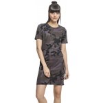 Urban Classics dámské maskáčové šaty dark camo – Hledejceny.cz