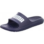 Puma dámské pantofle navy modrá – Zboží Dáma