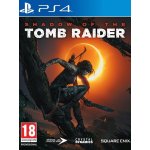 Shadow of the Tomb Raider (PS4) 5021290083059