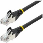 StarTech NLBK-10M-CAT6A-PATCH – Zbozi.Blesk.cz