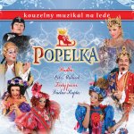 Různí Popelka - Kouzelný muzikál na ledě – Sleviste.cz