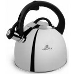 Gerlach Ambiente Plus stříbrný 2,8 l – Zboží Dáma