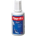 Opravný lak TIPP-EX Rapid 20 ml – Zboží Dáma