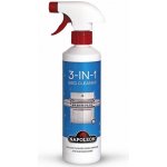 Napoleon Čistič grilu 3 v 1, 500 ml – Sleviste.cz
