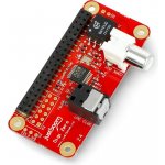 JustBoom Digi Zero pHAT JustBoom – Zboží Živě