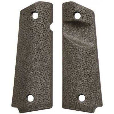 Magpul Střenky Grip MOE® 1911 TSP Olive Drab