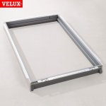 VELUX BDX zateplovací sada 2000 FK06 66x118 cm – Sleviste.cz