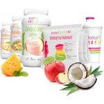 KetoFit Týdenní proteinová Super Dieta, 36 porcí – Zboží Dáma