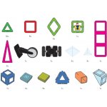 Magformers Extenzo 2023 – Zboží Dáma