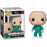 Funko Pop! 1223 Squid Game Il-nam 001 – Sleviste.cz