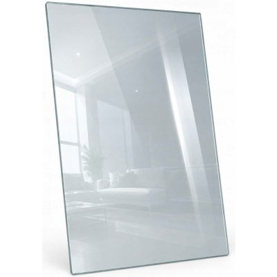 Tvrzené sklo pod kamna 100x50 cm – Zbozi.Blesk.cz