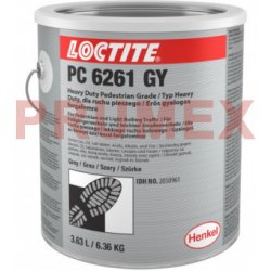 Loctite PC 6561 6,36 kg