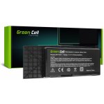 Green Cell DE130 8100 mAh baterie - neoriginální – Hledejceny.cz